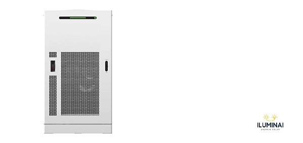 SISTEMA DE ARMAZENAMENTO BESS LUNA2000-215-2S10 215KWH 864V HUAWEI