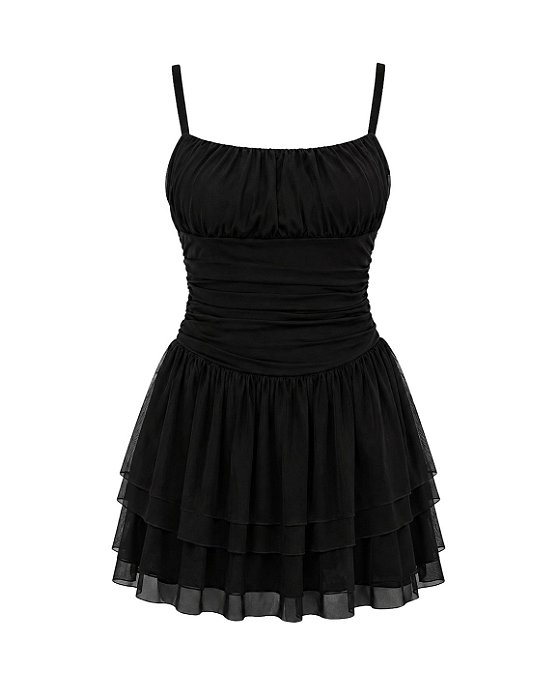 VESTIDO JULIE