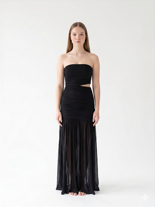 VESTIDO BELLA