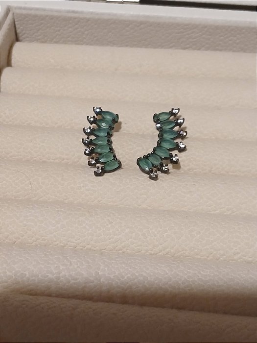 Brinco Ear cuff