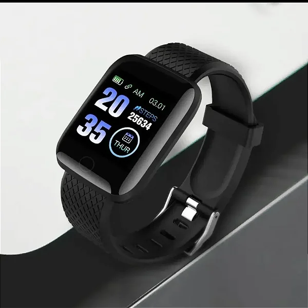 Relógio Smartwatch D13
