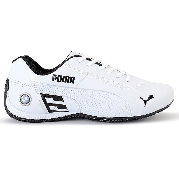 Tênis Masculino Puma Bmw Elegance shoes