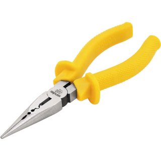 ALICATE ELETRICISTA 6", COM ISOLAÇÃO ATÉ 1.000 V, VONDER