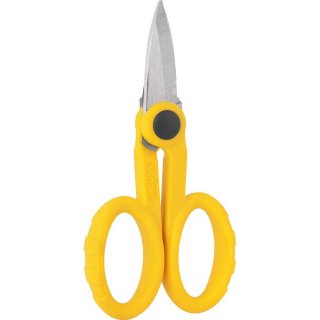 TESOURA PARA CABISTA / ELETRICISTA 5.1/2" VONDER