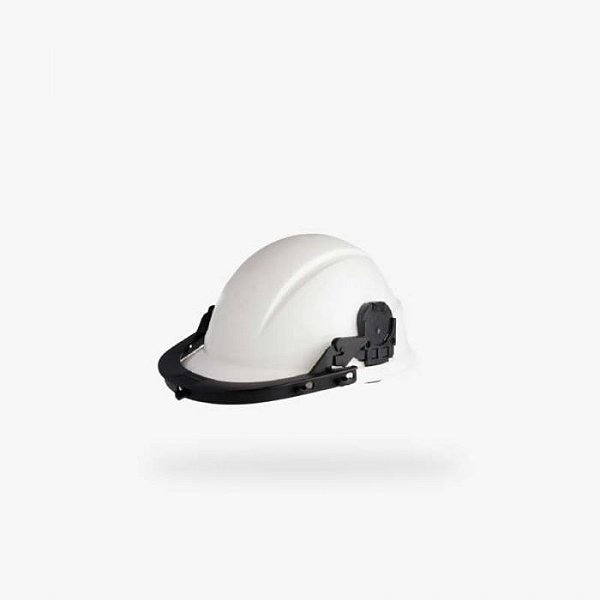 SUPORTE ADAPTADOR UNIVERSAL P/ PROTETOR FACIAL COM SLOT LIBUS 902495
