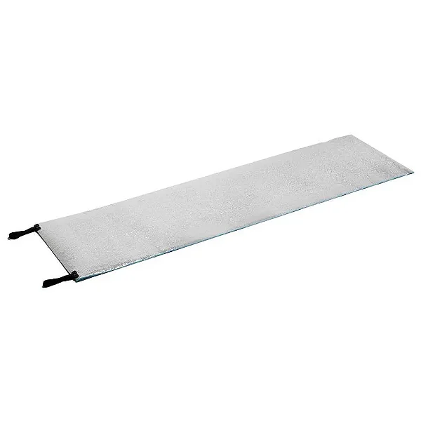 ISOLANTE TERMICO EVA COM REVEST ALUMINIZADO 180X50X0,6CM GUEPARDO KIT LEGENDÁRIOS