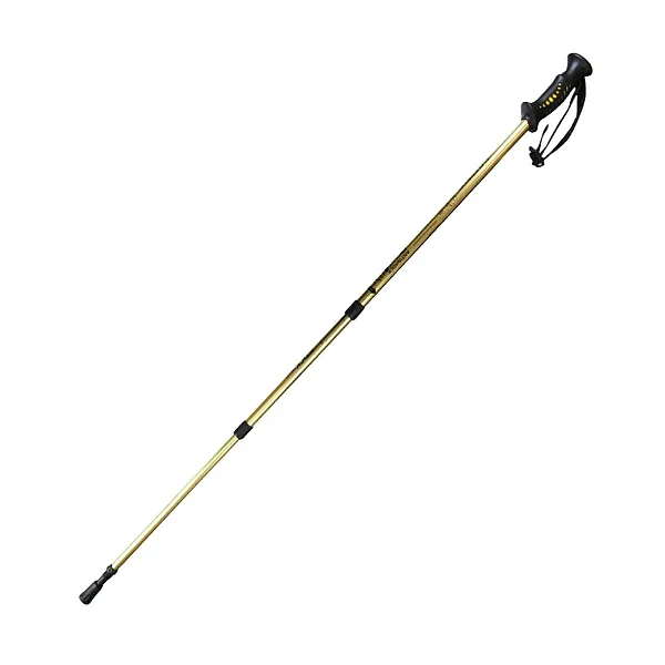 BASTAO DE CAMINHADA AJUSTÁVEL ALUMINIO 65-135CM KIT LEGENDÁRIOS