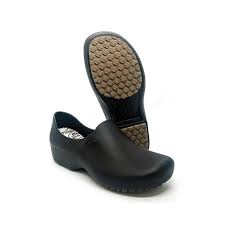 SAPATO ANTIDER. STICKY SHOES WOMAN PRETO CA 39848