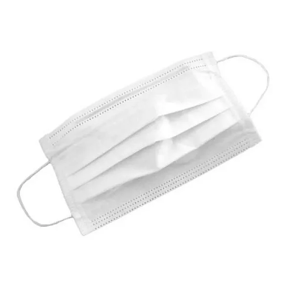 MASCARA DESC. TNT TRIPLA C/50 PREVEMAX PACOTE