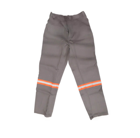 CALÇA NR10 ATPV11 RISCO 2 FAIXA LARANJA CL301DF PROVEST CA 49238