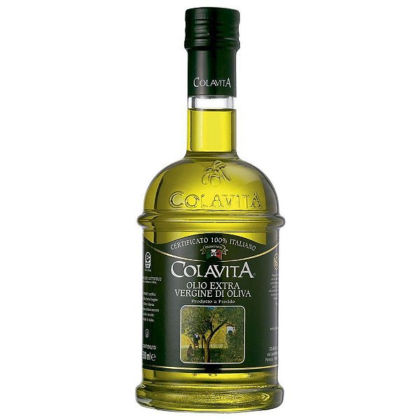 COLAVITA OLIO EXTRA VERGINE DI OLIVA 500 ML