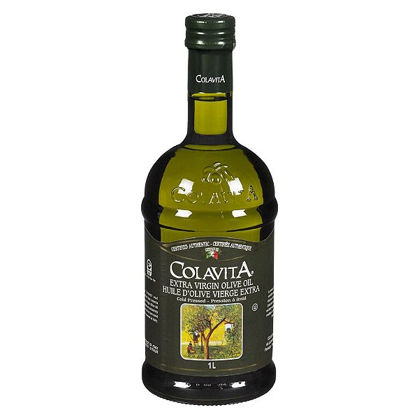 COLAVITA OLIO EXTRA VERGINE DI OLIVA 1L