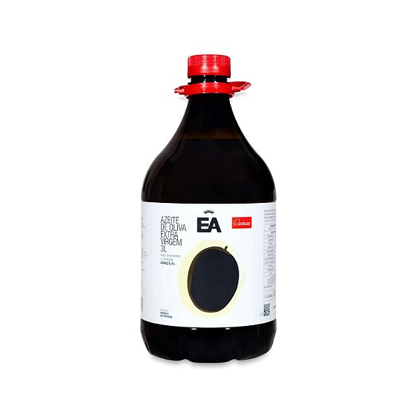 AZEITE EXTRA VIRGEM LAGAR CARTUXA EA 3L