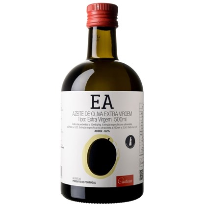 LAGAR CARTUXA EA EXTRA VIRGEM 500ML