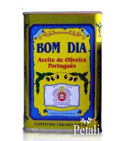 BOM DIA EXTRA VIRGEM LATA 500 ML