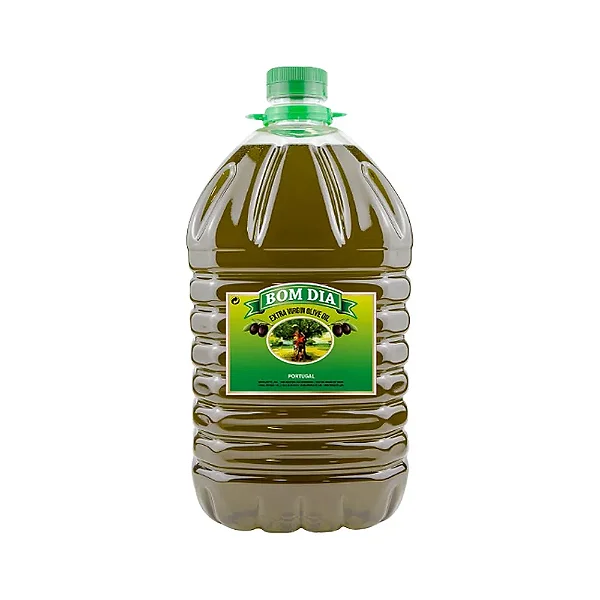 BOM DIA EXTRA VIRGEM GALAO 5L