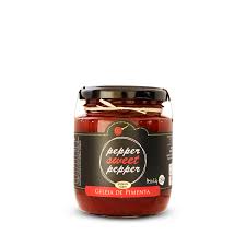 PEPPER SWEET PEPPER GELEIA DE ABACAXI COM PIMENTA 310G