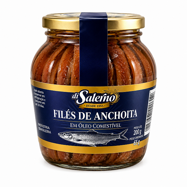 ALICHE DI SALERNO 360G