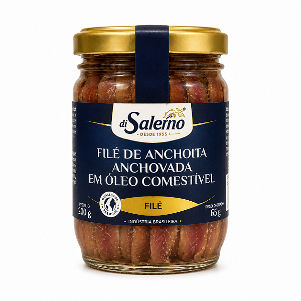 ALICHE DI SALERNO 90G