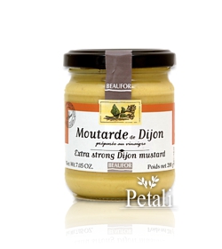 MOSTARDA BEAUFOR DIJON 200GR