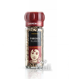 PIMENTA BRANCA MOLINILLO CARMENCITA 55GR