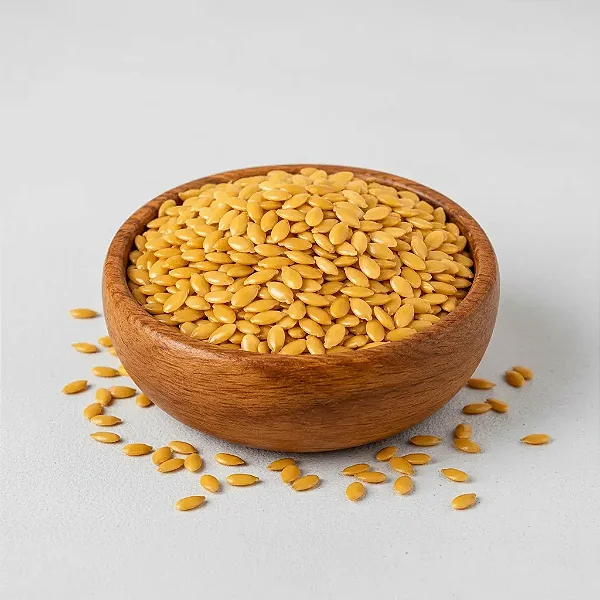 LINHACA DOURADA