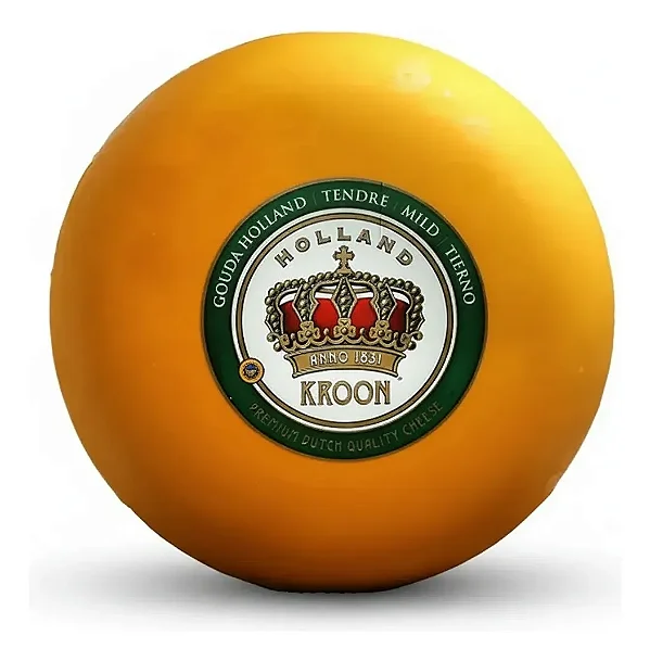 QUEIJO GOUDA COROA KROON