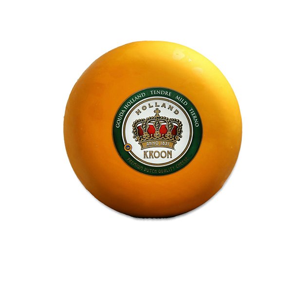 GOUDA COROA KROON