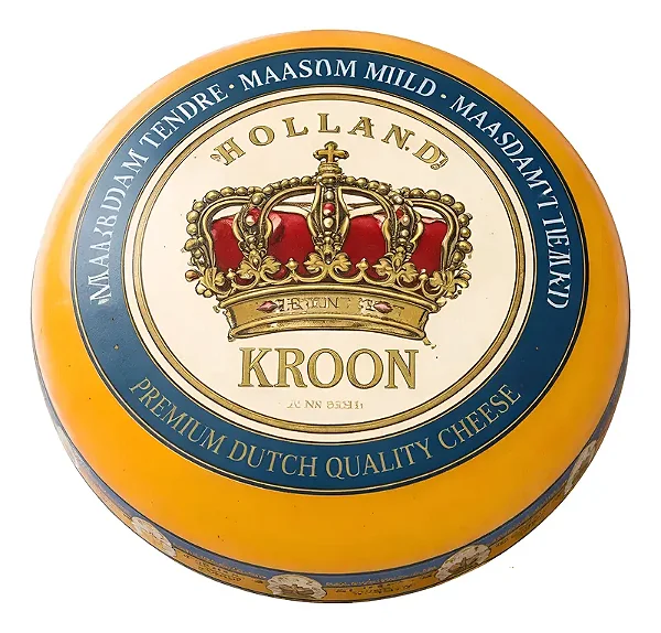 MAASDAM KROON HOLANDES