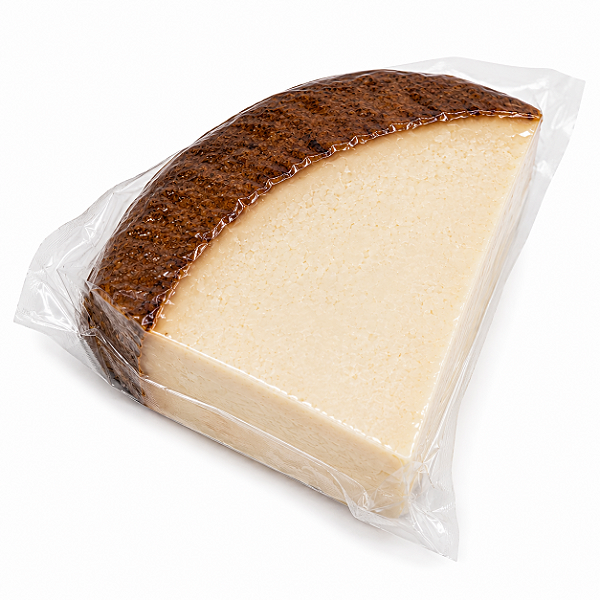 QUEIJO RICOTA DEFUMADA SEM PIMENTA TANIA