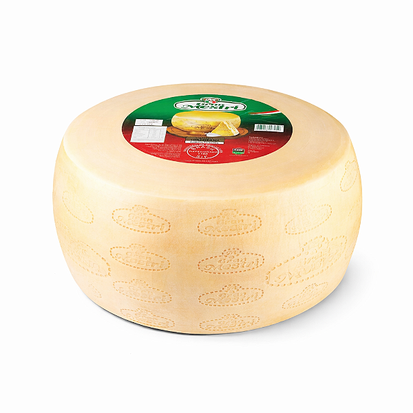 TIPO GRANA PADANO GRAN MESTRI