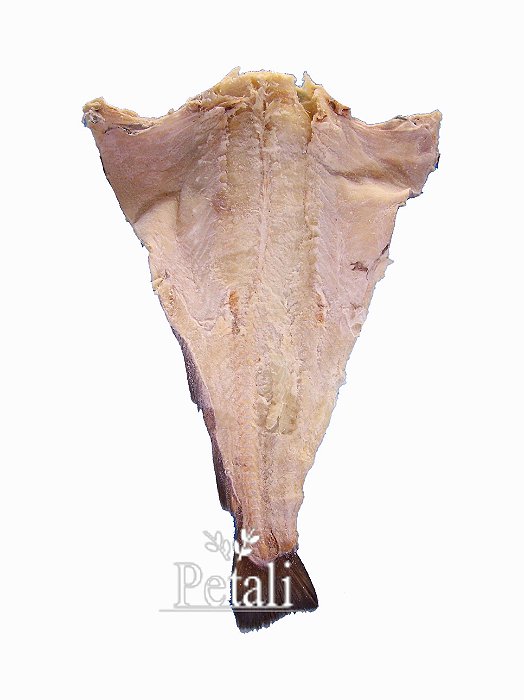 PEIXE DE BACALHAU DO PORTO 10/12 INTEIRO GADUS MORHUA