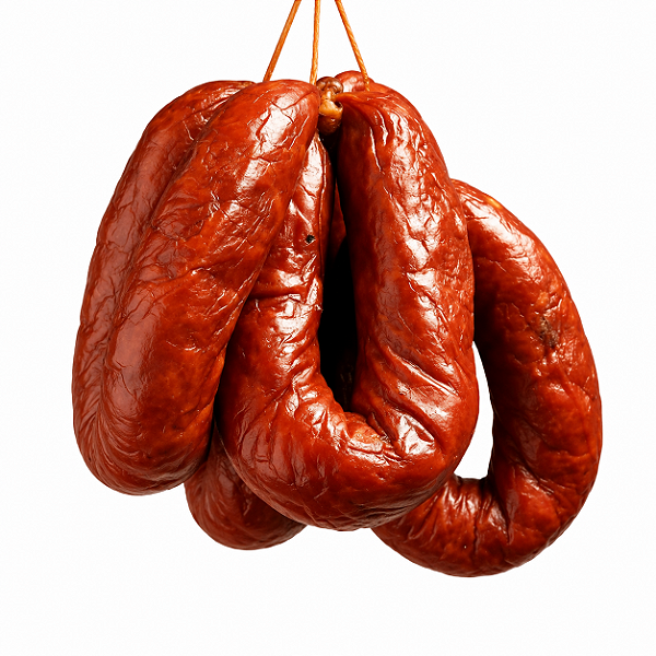 LINGUICA TIPO PORTUGUESA DEFUMADA