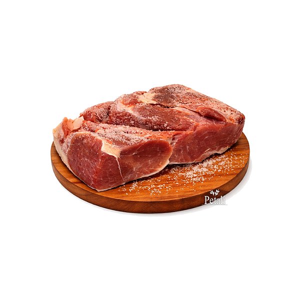 PERNIL SUINO SALGADO