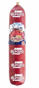 SALAME IMPERIAL EL POZO