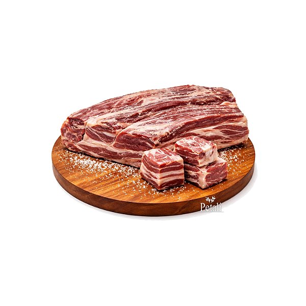 CARNE SECA PONTA DE AGULHA JABA DO NORTE