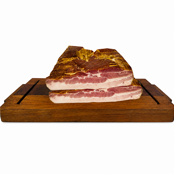 BACON DEFUMADO ESPECIAL MAJESTADE