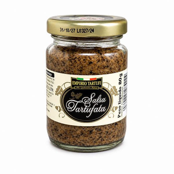 MOLHO TARTUFATA EMPORIO TARTUFI 80GR