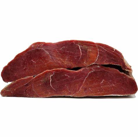 COXAO DURO (CARNE SECA) ATACADO