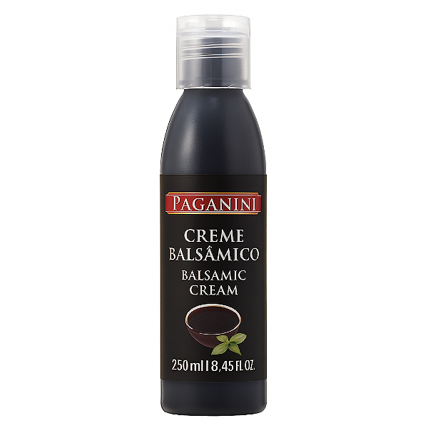 CREME BALSÂMICO PAGANNINI 250ML