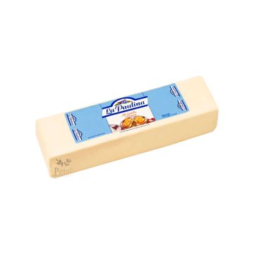 MUSSARELA LA PAULINA