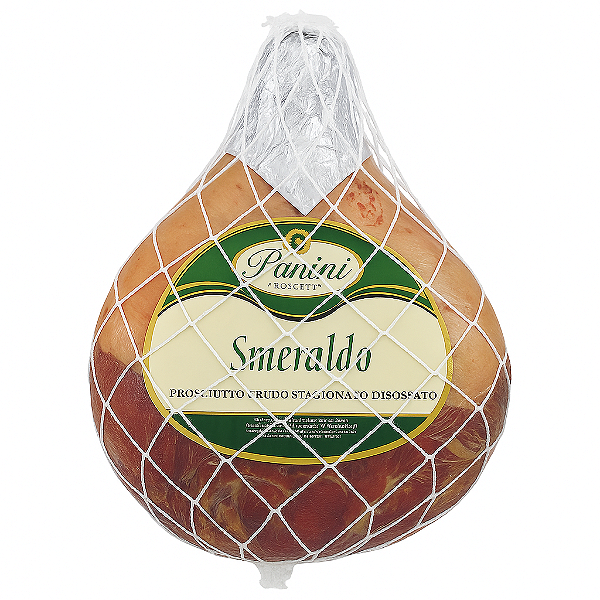 PRESUNTO CRÚ CURADO ITALIANA SEM OSSO PANINI