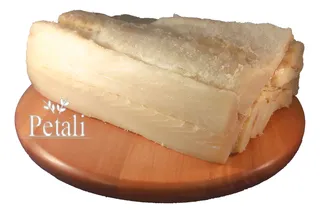 FILE DE BACALHAU DO PORTO 10/12 LIMPO GADUS MORHUA