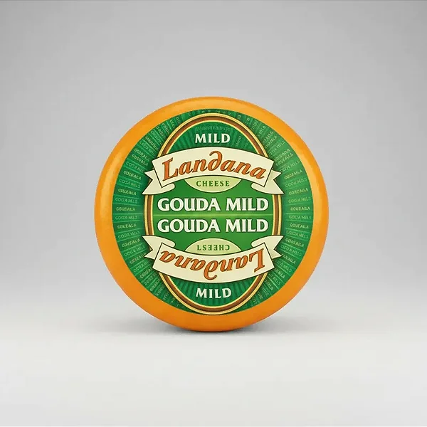 GOUDA QUEIJO LANDANA MILD