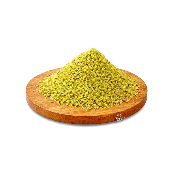 FARINHA DE PISTACHE