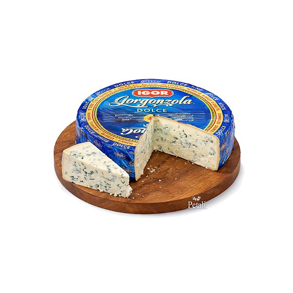 GORGONZOLA IGOR DOLCE