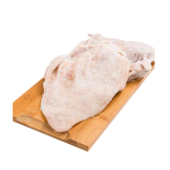 10 KG LINGUA SUINA SALGADA