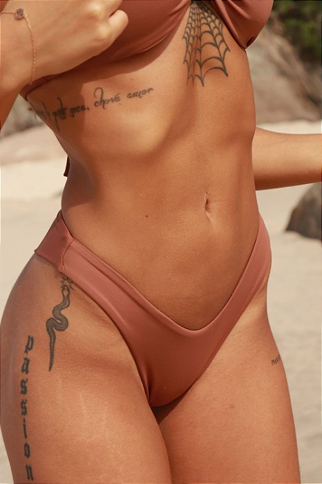 Calcinha Areal Avelã