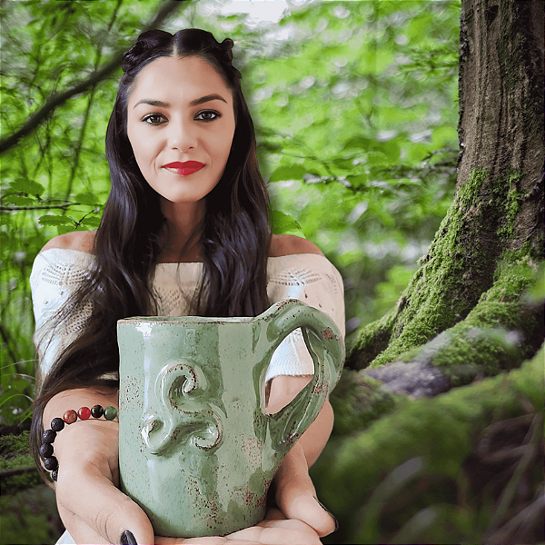Caneca TRISKLE