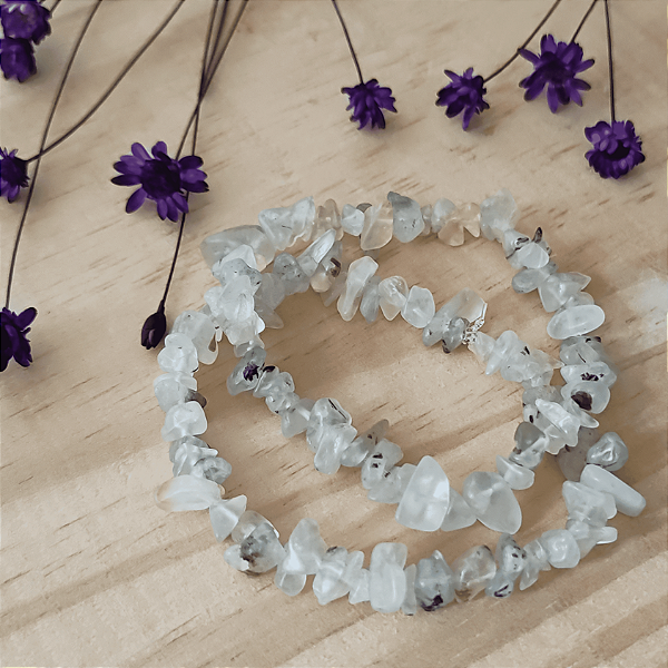 Pulseira Phrenita;  Amor Incondicional - Cura